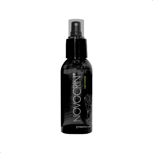 Hacer Crecer El Pelo Rápido Urgente Novocrin Loción 100ml