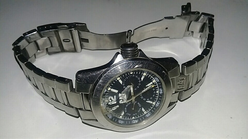 Reloj Pulsera Hombre Marca: Caterpillar, Modelo Cat