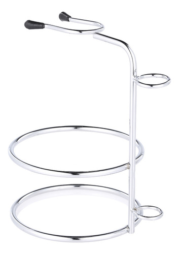 Soporte De Afeitado, Herramienta De Afeitar, Jabón De Afeita