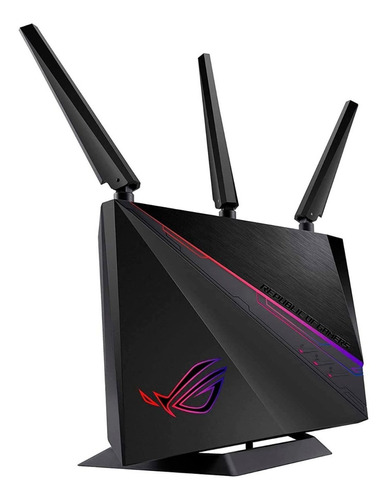 Router Gamer Asus Rapture Gt-ac2900 