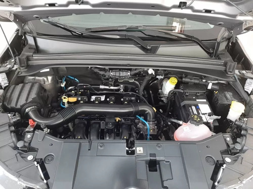 Fiat Toro 1.8 Nafta At6 Freedom 0 Km L