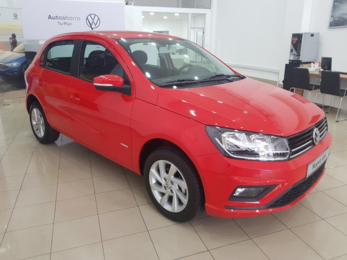 Volkswagen Gol Trend 1.6 Trendline 101cv ( Cs )