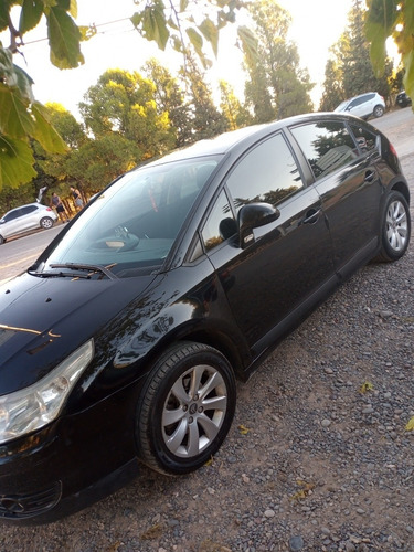 Citroën C4 2.0 Sx 2009