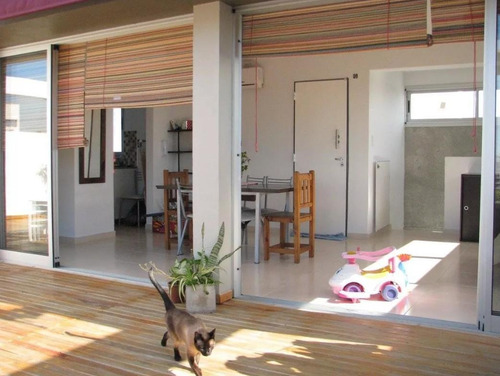 Departamento 2 Dormitorios, 2 Baños Y 2 Cocheras -180 Mts 2 -la Plata