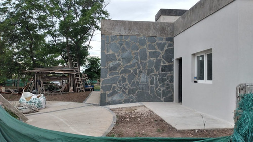 Imagen 5 de 28 de Venta De Lote En Santa Lucia - Pilar Del Este