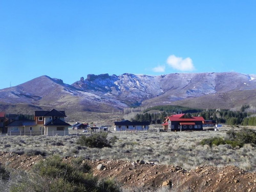 Imagen 3 de 12 de Terreno En Venta En San Martín De Los Andes