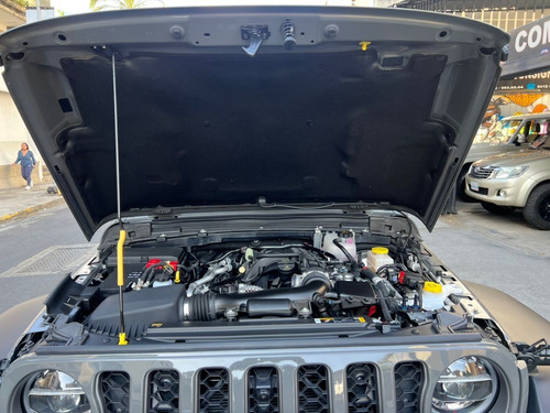 Imagen 11 de 12 de Jeep Rubicon 2023
