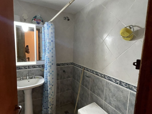 Dúplex En Venta Aguas Verdes 54 M2