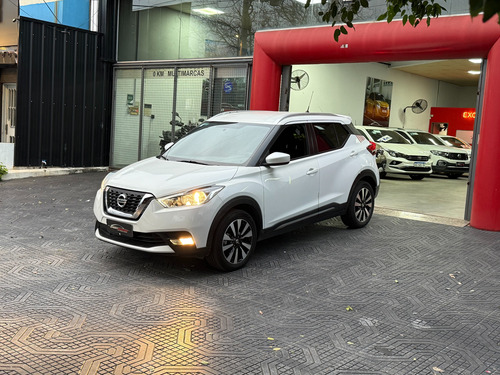 Nissan Kicks 1.6 Advance