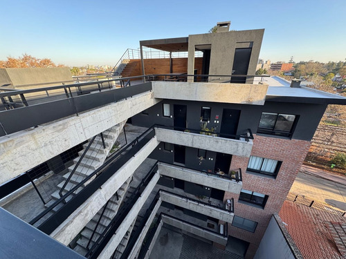 Departamento 3 Ambientes En Venta En Tigre
