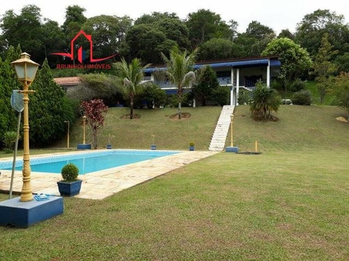 Imagem 1 de 19 de Casa A Venda No Bairro Loteamento Capital Ville Em Jundiaí - 3221-1