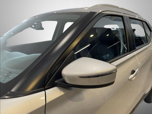 Nissan Kicks Advance 1.6 16V Flex Aut.