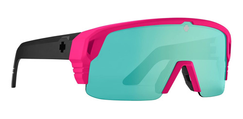 Optic Monolith 5050  Gafas De Sol Semi Al Aire Escudo C...