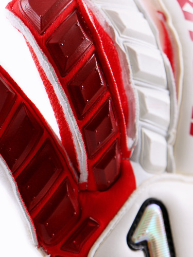 Guantes Rinat Egotiko Quantum Pro Bco/ngo