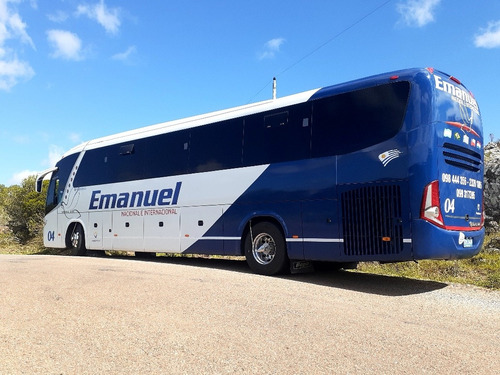 Omnibus Permuto Mayor Valor