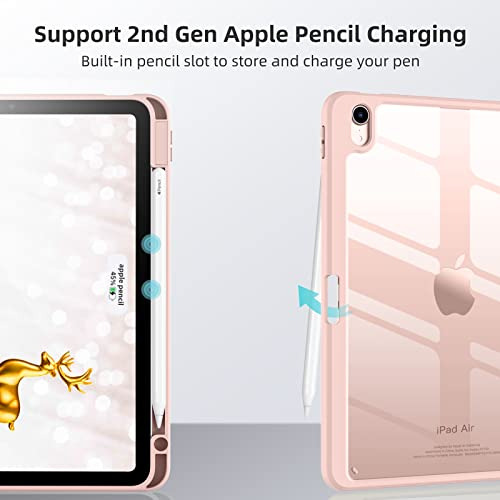 Funda Para iPad Air 5th Generation (2022) / 4th (2020) 10.9
