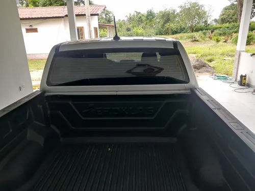 Ford Ranger 2.0 Xls 4x4