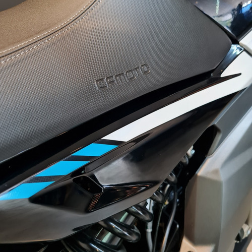 Imagen 15 de 23 de Cfmoto 650 Nk - Gran Descuento - Retira Ya - Jp Motos