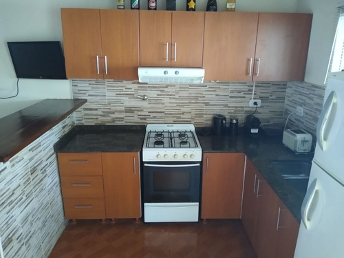 Casa En Venta En San Miguel