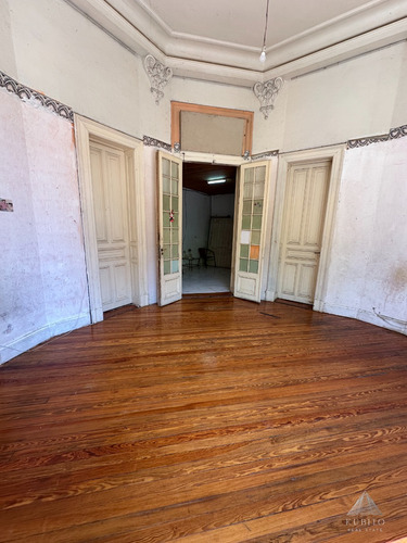 Reservado* Oportunidad Ideal Inversor Departamento 6 Habitaciones Sobre Av De Mayo