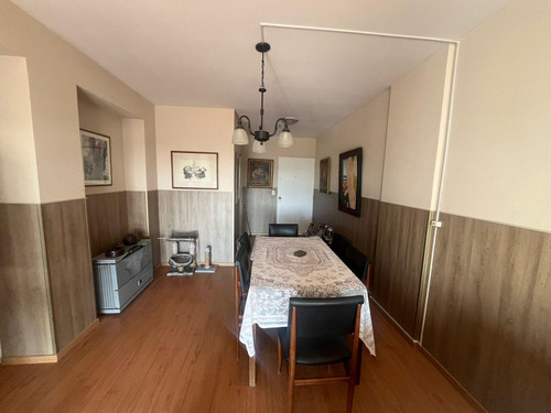 Departamento En Villa Saenz Peña