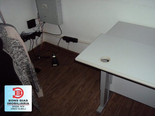 Imagem 14 de 15 de Predio Comercial - Vila Re - Ref: 7328 - V-7328