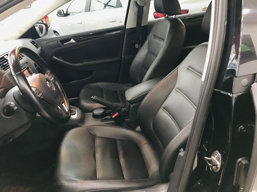 Volkswagen Jetta 2.o Comfortline 2014