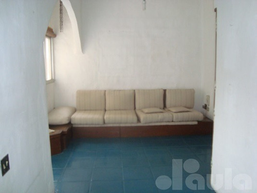Imagem 4 de 9 de Centro - Apartamento Com 320m2 - 1033-5622