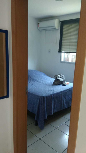 Imagem 3 de 9 de Vendo Apartamento Chapada Diamantino Com Garden