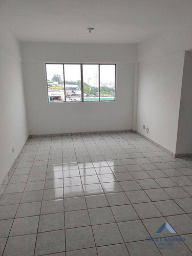 Imagem 13 de 21 de Apartamento Na Cachoeirinha - Ap0721