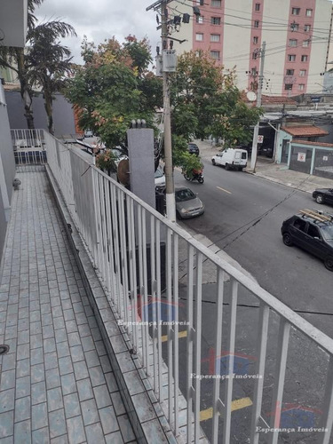 Imagem 2 de 15 de Ref.: 6009 - Sobreloja Em Osasco Para Aluguel - L6009