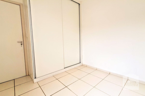 Imagem 4 de 15 de Apartamento À Venda No Santa Branca - Código 276960 - 276960