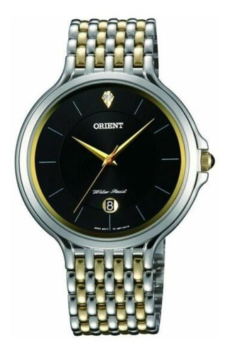 Reloj Mujer Orient Funf7004b0