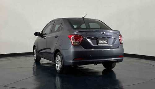 Imagen 4 de 15 de 120916 - Hyundai Grand I10 2016 Con Garantía