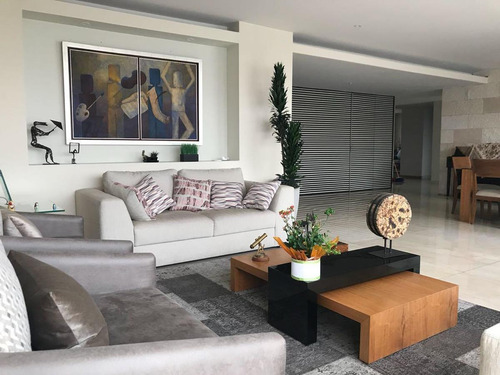 Imagen 8 de 30 de Estupendo Dep. En Venta, Av. De Los Bosques, Tecamachalco Ba