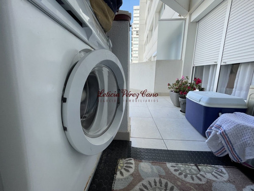 Imagen 7 de 19 de Venta Apartamento 2 Dormitorios Con Parrillero Propio Y Patio