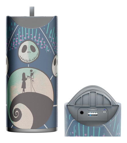 Disney Tim Burton's The Nightmare Before Christmas Altavoz