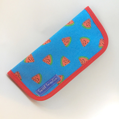 Estuche Porta Insulina