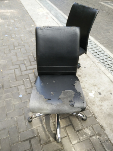 Retapizado Y Reparación Sillones Y Sillas De Oficina