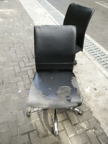 Retapizado Y Reparación Sillones Y Sillas De Oficina