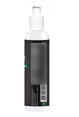 Aftercare Pomada Cicatrizante Tattoo Mboah 180ml