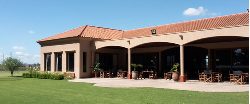 Lote Laguna Barrio San Lucas - Canning