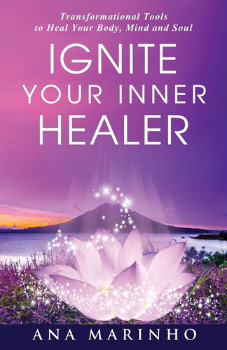Libro: Your Inner Healer: Transformational Tools To Heal And