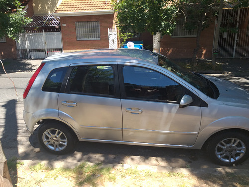 Ford Fiesta 1.6 Edge Plus Mp3