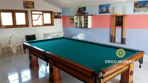 Imagem 12 de 15 de Chácara Com 1.100 M² À Venda Em Atibaia - Ch145
