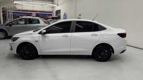 Chevrolet Onix 1.0 FLEX PLUS LT MANUAL