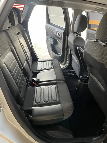 Citroën C3 1.6 Shine Automática