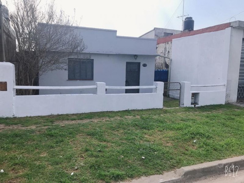 Imagen 2 de 5 de Terreno En Venta En José C Paz