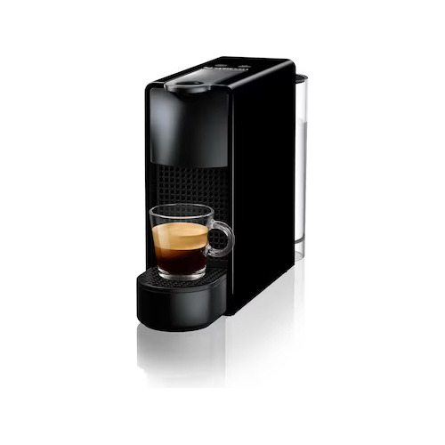 Cafetera Essenza Mini Single Black C30-ar-bk-ne2