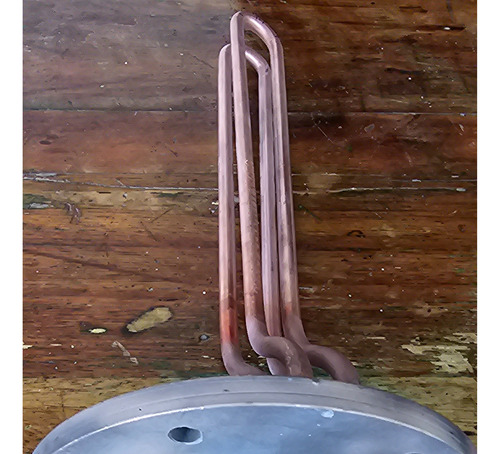 Resistencia Para Maquinas De Cafe Rilo